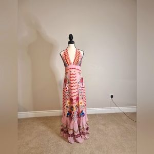 Original Temperley Dress
